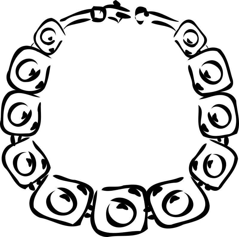 necklase