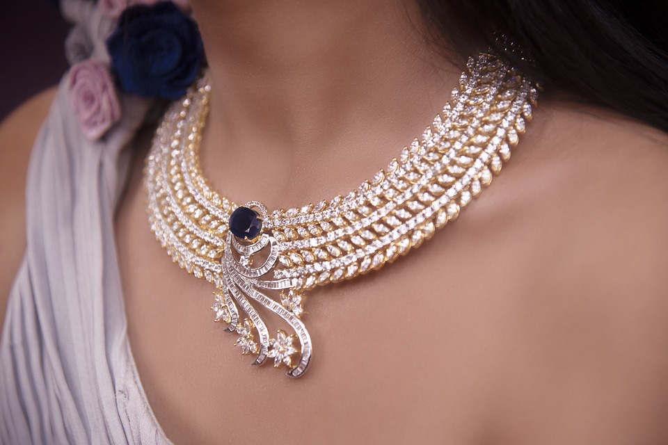 Id Nulla Commodo - jewelery
