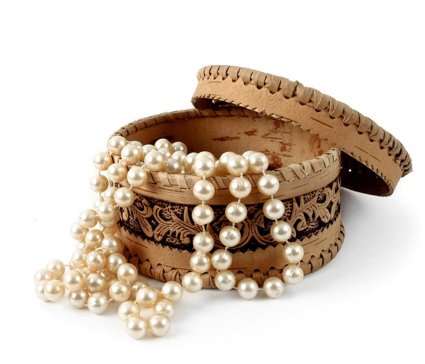 Dolor Cillum Commodo - jewelery