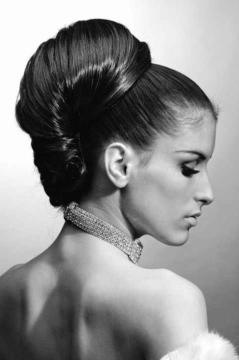 woman