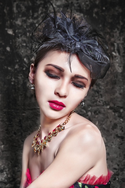 Sint Esse Proident - jewelery