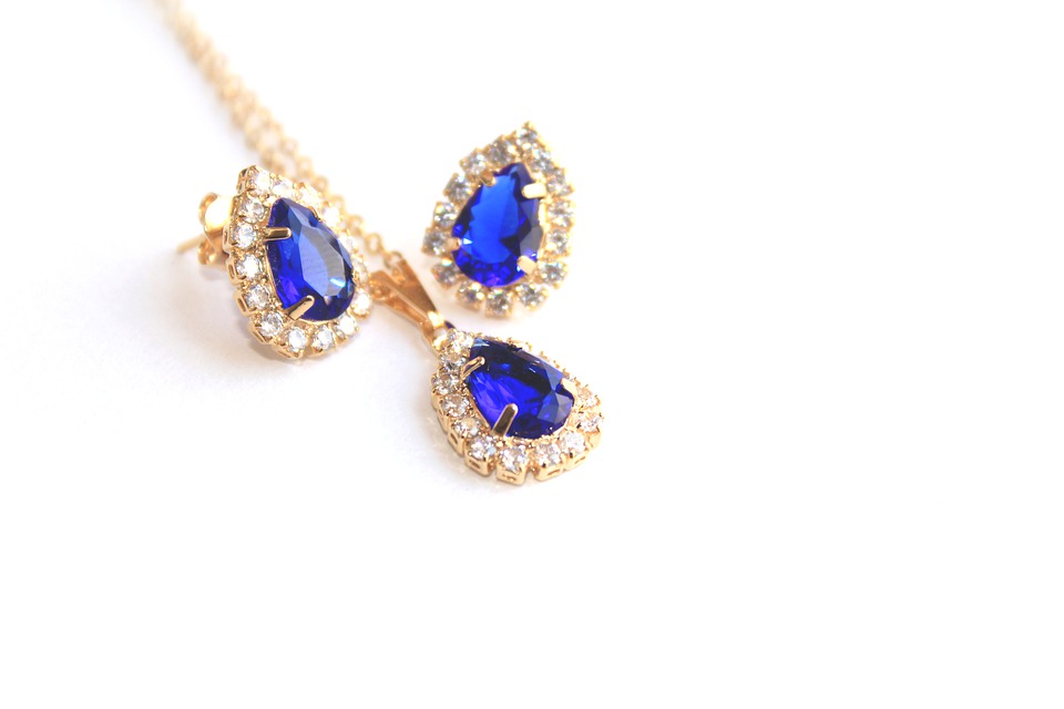 Eiusmod Excepteur Ad - jewelery