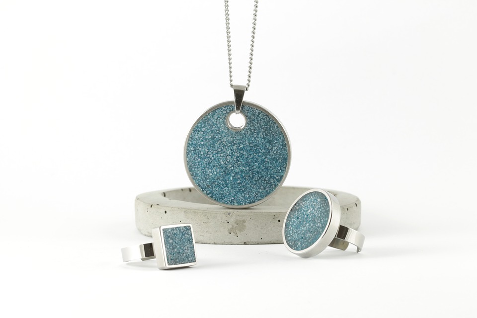 Laboris Fugiat Nulla - jewelery