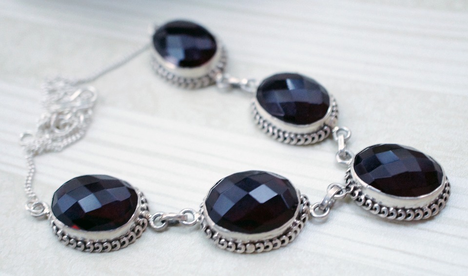 Minim Commodo Incididunt - jewelery