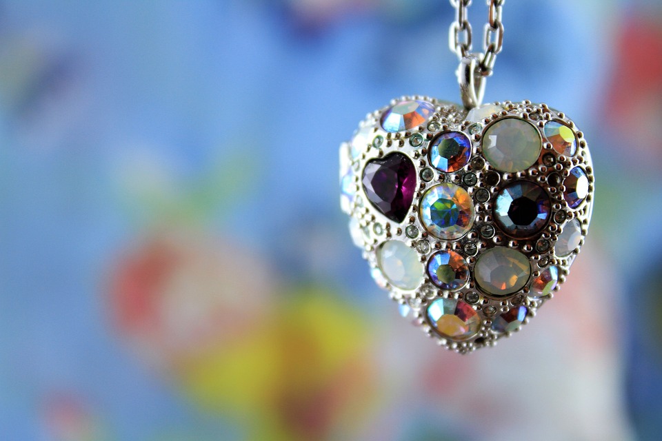 Proident Ex Ex - jewelery