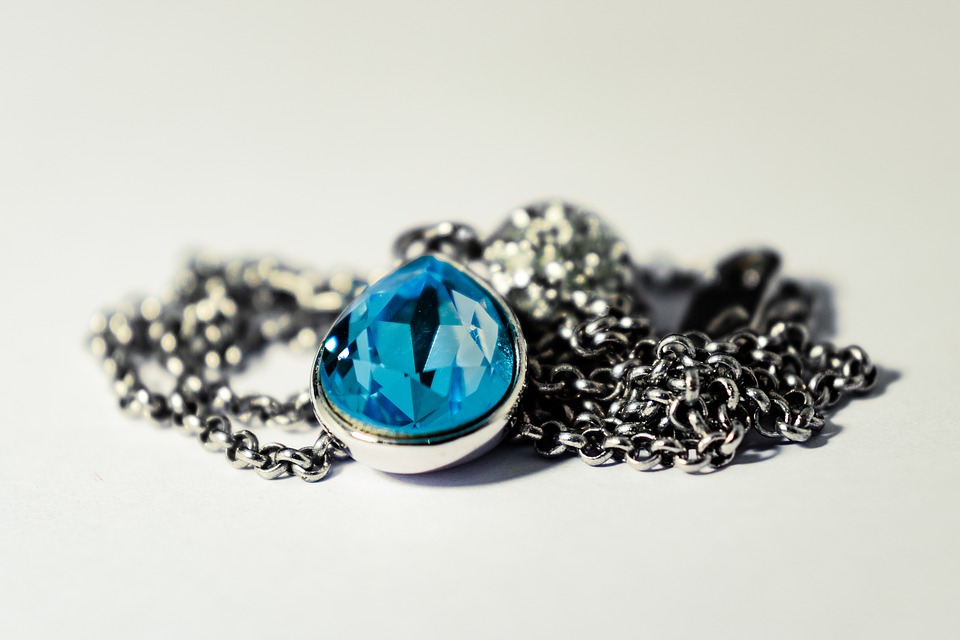 Veniam Ad Eu - jewelery